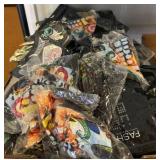 Non-Medical Fashion Masks