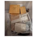 Pampered Chef Kitchen Tools and Accessories Lot