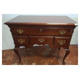 Pennsylvania House Queen Anne Style Sideboard