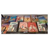 Disney Story Books