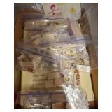 Sport Domino Matching Game Set in Original Packagi