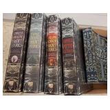 Themed Hardcover Anthologies