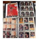 Basketball Cards and PSA Magazine