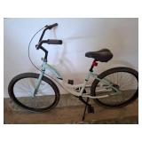 Fairhaven Cruiser Bicycle, Single-Speed