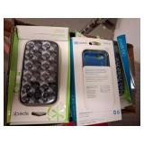 Speck Phone Cases in Original Packaging