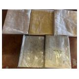 Tablecloths in Assorted Designs