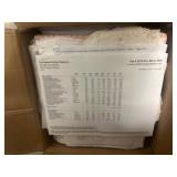 Business and Finance Documents