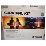 Yamaha Survival Kit for Musical Instruments