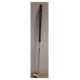 Odyssey Putter Golf Club with Dual-White Insert