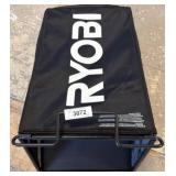 Ryobi Lawn Mower Grass Catcher Attachment