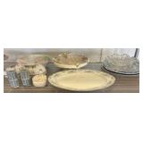 Decorative Tableware Collection