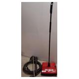 Dirt Devil Sweeper and Pressure Washer Attachments