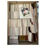 Baseball Trading Cards