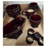 Avon Cape Cod Collection