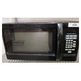 Hamilton Beach 1000W Countertop Microwave