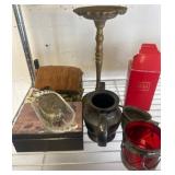 Decorative Items and Accessories Set