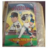 Sports and Comic Book Issues