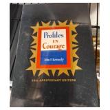 Profiles in Courage 50th Anniversary Edition