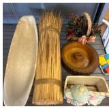 Decorative Items and Figurines