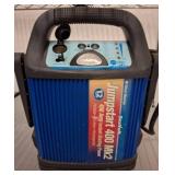 SeaVolt JumpStart 400 MK2 Power Starter