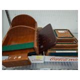 Golf Ball and Divot Tool Displays