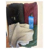 Women's Sweaters and Cardigans