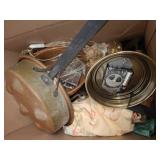 Household Items and Decor