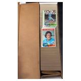 Topps Baseball Cards