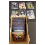 Football Trading Cards