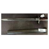 1906 Springfield Armory Model 1903 Bayonet
