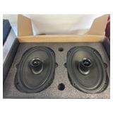 Soundz Iron 69 Motorcycle Audio Speakers