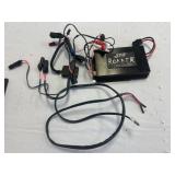 J&M Rokker XXR Series Speaker & Amp Set