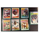 Football Trading Cards