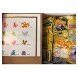 Pokemon Trading Cards