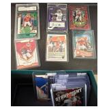 Clemson Tigers Football Trading Cards