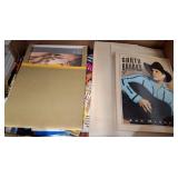 Garth Brooks and CMA Memorabilia