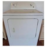 Kenmore Electric Dryer with Timer Controls