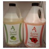 Ikaria Seasons Pet Shampoo, 1-Gallon Bottles