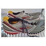 Brooks Ghost 4 Men's Running Shoes, Size 12