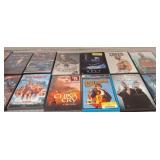 DVD Movie Collection