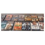 DVD Movies