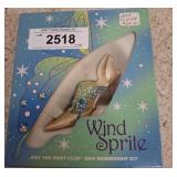 2004 Wind Sprite 'Just the Right Club' Kit