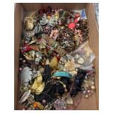 Costume Jewelry and Accessories