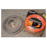 Universal Trimmer Line and Spool