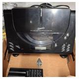 Supersonic SC-3399M Micro Stereo System