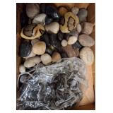 Polished and Natural Stones