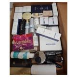 Skincare and Cosmetic Products