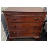 Bob Timberlake Lexington 3-Drawer Nightstand
