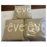 Decorative Throw Pillows