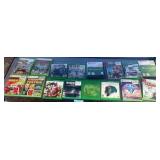 Xbox Video Games